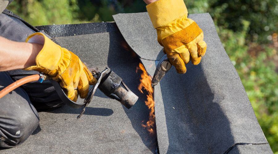 Local Chimney Repair in Lincoln University, PA